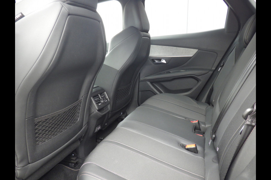 Peugeot 3008 1.2 GT Automaat, Cruise, Camera, LED, NAVI, NL/NAP!