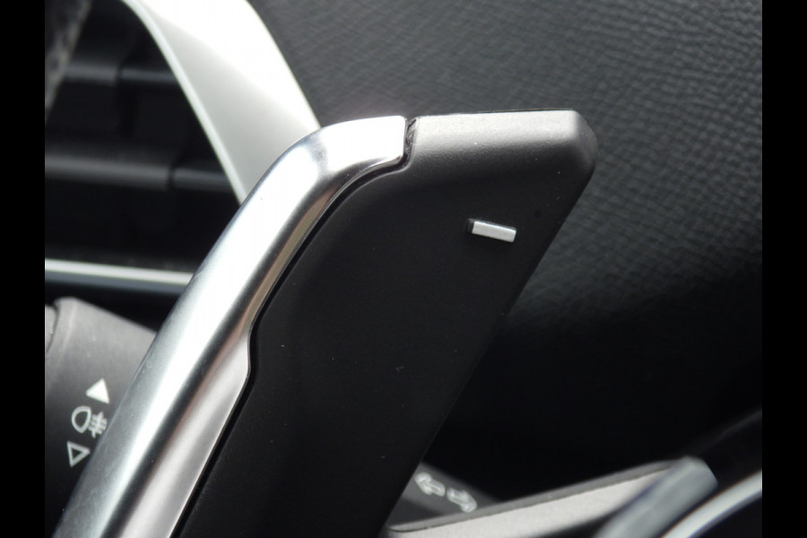 Peugeot 3008 1.2 GT Automaat, Cruise, Camera, LED, NAVI, NL/NAP!