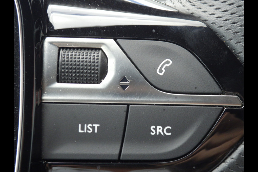 Peugeot 3008 1.2 GT Automaat, Cruise, Camera, LED, NAVI, NL/NAP!