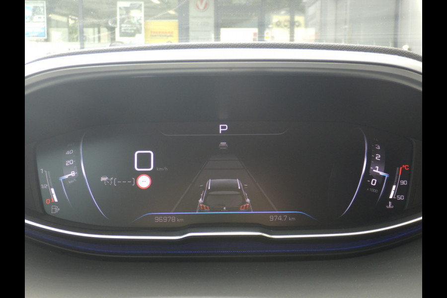 Peugeot 3008 1.2 GT Automaat, Cruise, Camera, LED, NAVI, NL/NAP!