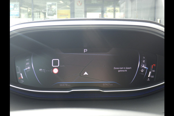 Peugeot 3008 1.2 GT Automaat, Cruise, Camera, LED, NAVI, NL/NAP!
