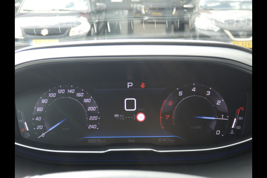 Peugeot 3008 1.2 GT Automaat, Cruise, Camera, LED, NAVI, NL/NAP!