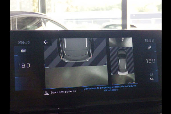 Peugeot 3008 1.2 GT Automaat, Cruise, Camera, LED, NAVI, NL/NAP!