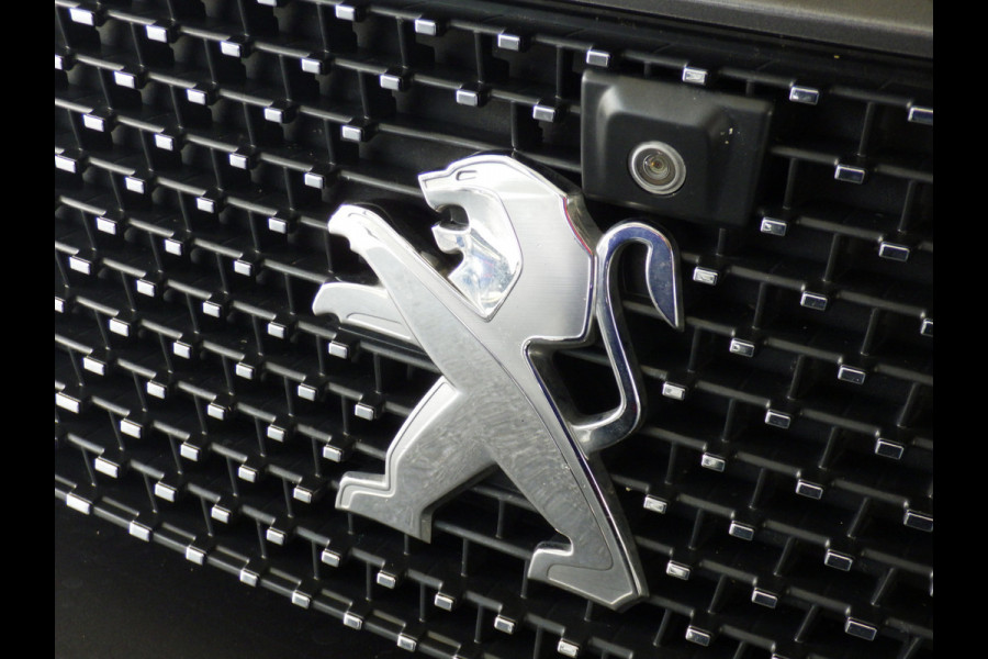 Peugeot 3008 1.2 GT Automaat, Cruise, Camera, LED, NAVI, NL/NAP!