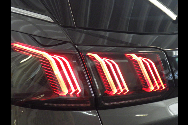 Peugeot 3008 1.2 GT Automaat, Cruise, Camera, LED, NAVI, NL/NAP!