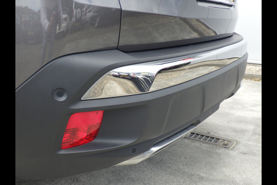 Peugeot 3008 1.2 GT Automaat, Cruise, Camera, LED, NAVI, NL/NAP!