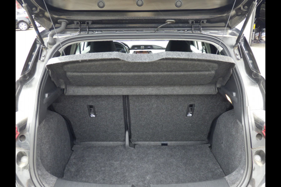 Nissan Micra 0.9 IG-T N-Connecta, Camera, Cruise Control, NAVI, NL/NAP, Compleet!