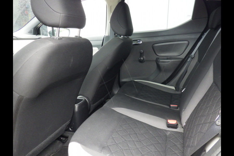 Nissan Micra 0.9 IG-T N-Connecta, Camera, Cruise Control, NAVI, NL/NAP, Compleet!