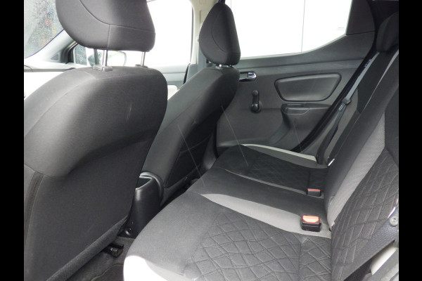 Nissan Micra 0.9 IG-T N-Connecta, Camera, Cruise Control, NAVI, NL/NAP, Compleet!