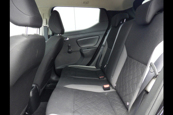 Nissan Micra 0.9 IG-T N-Connecta, Camera, Cruise Control, NAVI, NL/NAP, Compleet!