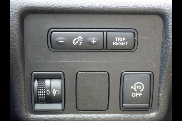 Nissan Micra 0.9 IG-T N-Connecta, Camera, Cruise Control, NAVI, NL/NAP, Compleet!