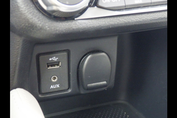 Nissan Micra 0.9 IG-T N-Connecta, Camera, Cruise Control, NAVI, NL/NAP, Compleet!