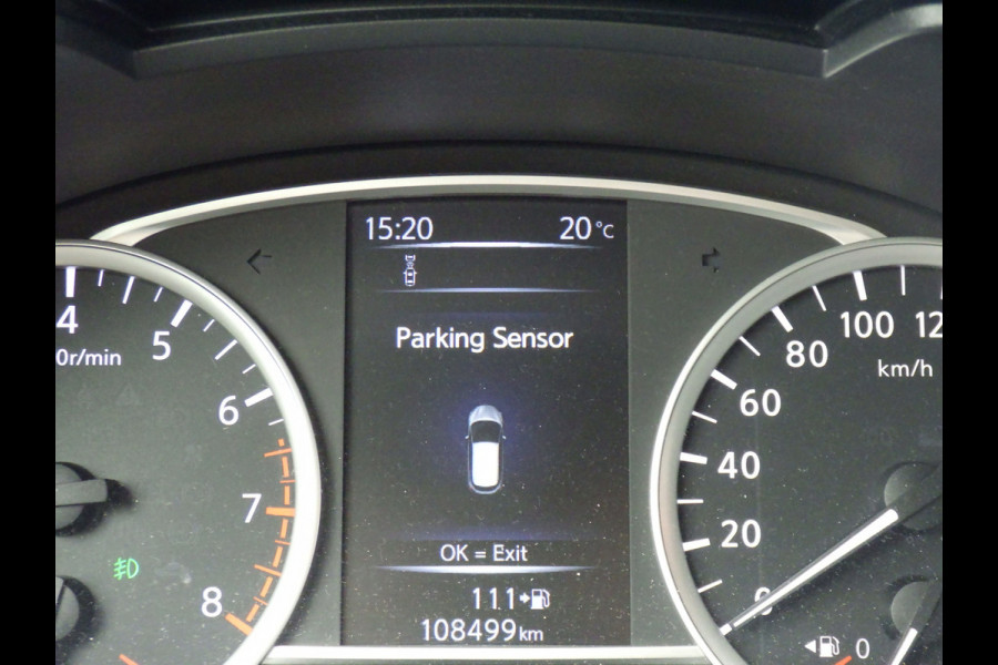 Nissan Micra 0.9 IG-T N-Connecta, Camera, Cruise Control, NAVI, NL/NAP, Compleet!