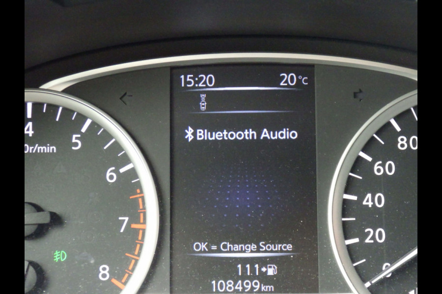 Nissan Micra 0.9 IG-T N-Connecta, Camera, Cruise Control, NAVI, NL/NAP, Compleet!