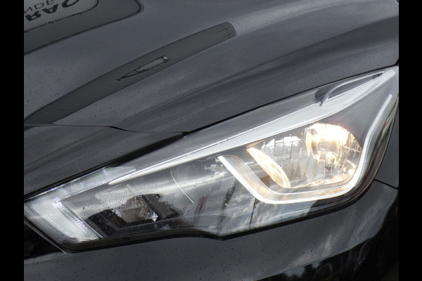 Nissan Micra 0.9 IG-T N-Connecta, Camera, Cruise Control, NAVI, NL/NAP, Compleet!