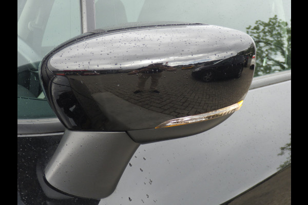 Nissan Micra 0.9 IG-T N-Connecta, Camera, Cruise Control, NAVI, NL/NAP, Compleet!