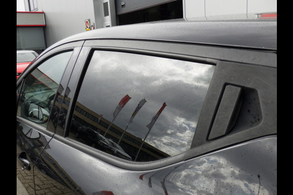 Nissan Micra 0.9 IG-T N-Connecta, Camera, Cruise Control, NAVI, NL/NAP, Compleet!