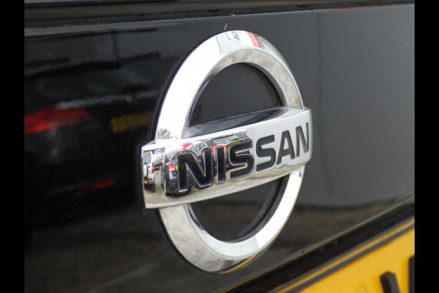 Nissan Micra 0.9 IG-T N-Connecta, Camera, Cruise Control, NAVI, NL/NAP, Compleet!
