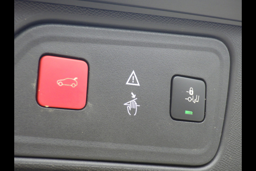 Peugeot 3008 1.2 AUT GT Line, Cruise, Camera, Navi, LED, Compleet!