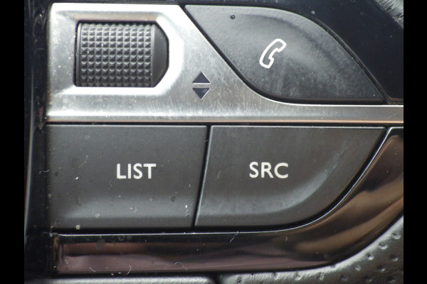 Peugeot 3008 1.2 AUT GT Line, Cruise, Camera, Navi, LED, Compleet!