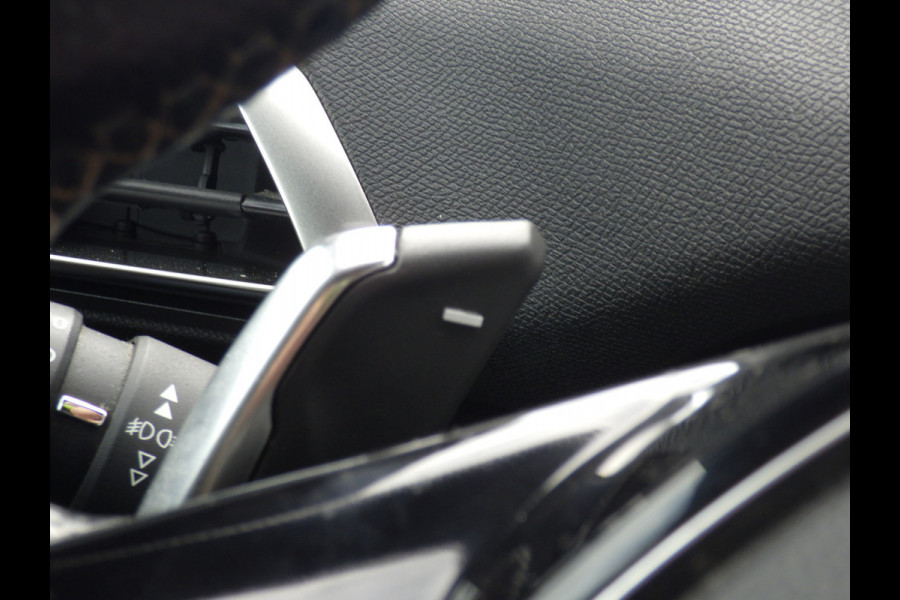 Peugeot 3008 1.2 AUT GT Line, Cruise, Camera, Navi, LED, Compleet!