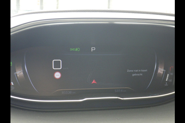 Peugeot 3008 1.2 AUT GT Line, Cruise, Camera, Navi, LED, Compleet!