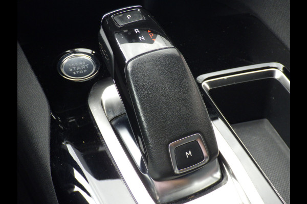 Peugeot 3008 1.2 AUT GT Line, Cruise, Camera, Navi, LED, Compleet!