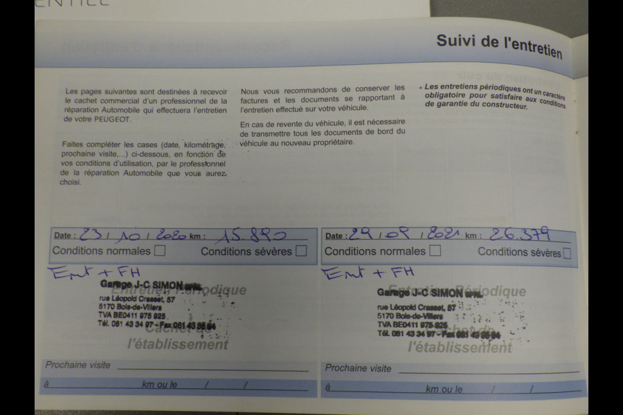 Peugeot 3008 1.2 AUT GT Line, Cruise, Camera, Navi, LED, Compleet!