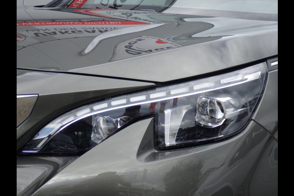 Peugeot 3008 1.2 AUT GT Line, Cruise, Camera, Navi, LED, Compleet!