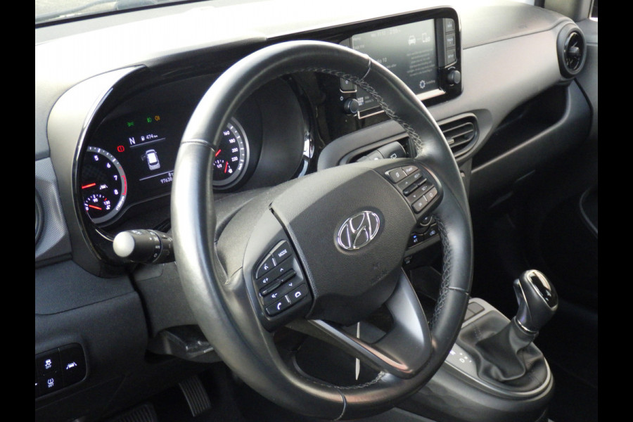 Hyundai i10 1.0 AUTOMAAT Comfort, Airco, Cruise Control, NL/NAP!