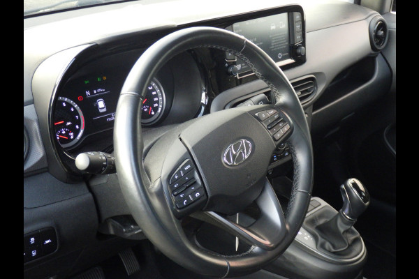 Hyundai i10 1.0 AUTOMAAT Comfort, Airco, Cruise Control, NL/NAP!