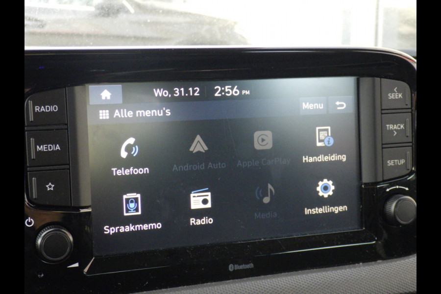 Hyundai i10 1.0 AUTOMAAT Comfort, Airco, Cruise Control, NL/NAP!