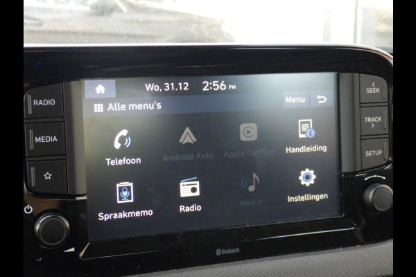 Hyundai i10 1.0 AUTOMAAT Comfort, Airco, Cruise Control, NL/NAP!