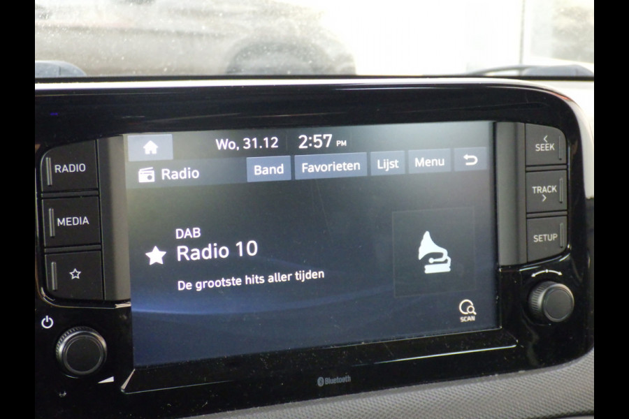 Hyundai i10 1.0 AUTOMAAT Comfort, Airco, Cruise Control, NL/NAP!