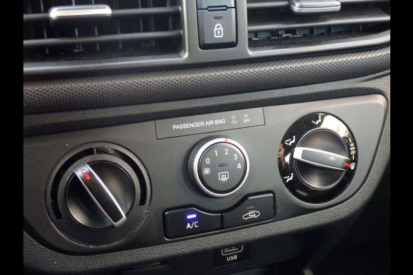 Hyundai i10 1.0 AUTOMAAT Comfort, Airco, Cruise Control, NL/NAP!