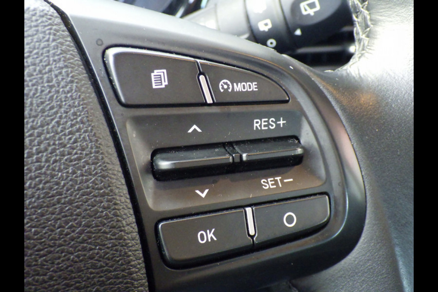 Hyundai i10 1.0 AUTOMAAT Comfort, Airco, Cruise Control, NL/NAP!