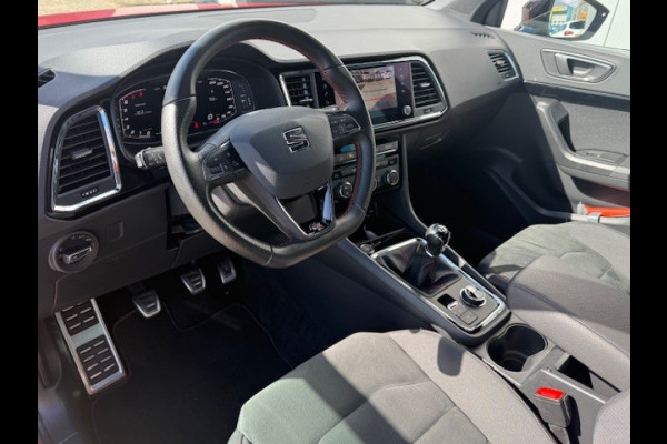 Seat Ateca 1.5 TSI FR 150 PK Business Intense, Compleet!