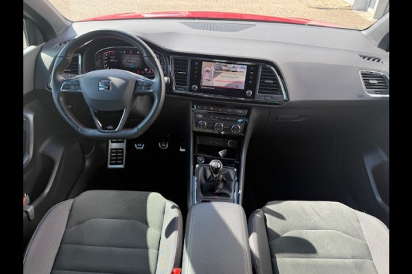 Seat Ateca 1.5 TSI FR 150 PK Business Intense, Compleet!