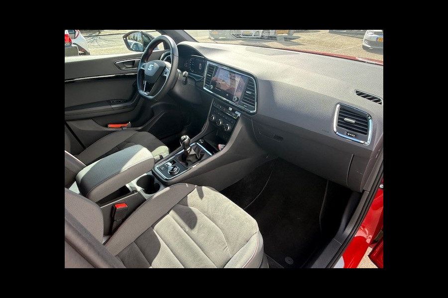 Seat Ateca 1.5 TSI FR 150 PK Business Intense, Compleet!