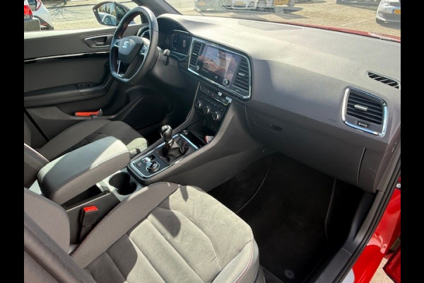 Seat Ateca 1.5 TSI FR 150 PK Business Intense, Compleet!