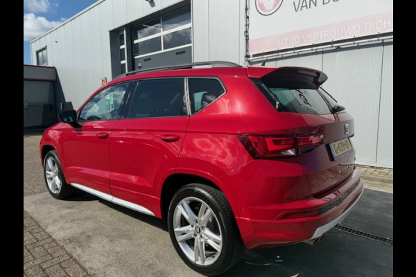 Seat Ateca 1.5 TSI FR 150 PK Business Intense, Compleet!
