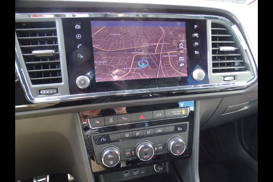 Seat Ateca 1.5 TSI FR 150 PK Business Intense, Compleet!