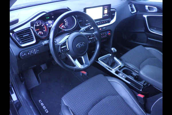 Kia Ceed Sportswagon 1.0 T-GDi DynamicPlusLine, Camera, Navi, Cruise, PDC!