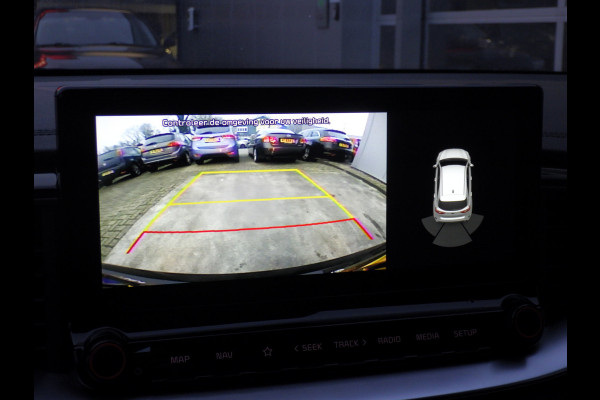 Kia Ceed Sportswagon 1.0 T-GDi DynamicPlusLine, Camera, Navi, Cruise, PDC!