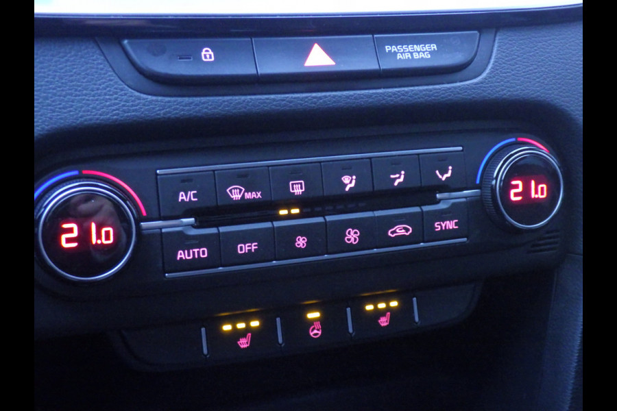 Kia Ceed Sportswagon 1.0 T-GDi DynamicPlusLine, Camera, Navi, Cruise, PDC!