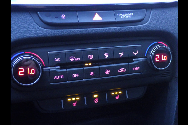 Kia Ceed Sportswagon 1.0 T-GDi DynamicPlusLine, Camera, Navi, Cruise, PDC!