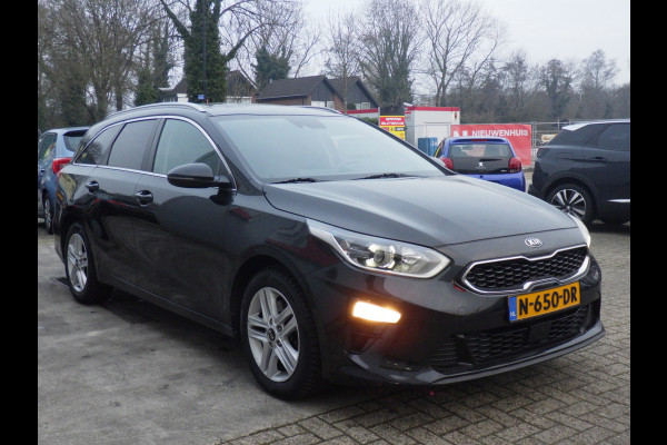 Kia Ceed Sportswagon 1.0 T-GDi DynamicPlusLine, Camera, Navi, Cruise, PDC!