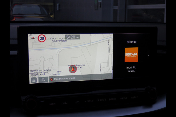 Kia Ceed Sportswagon 1.0 T-GDi DynamicPlusLine, Camera, Navi, Cruise, PDC!