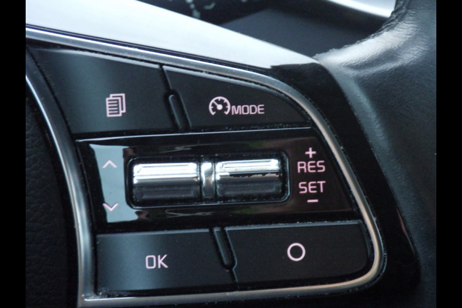 Kia Ceed Sportswagon 1.0 T-GDi DynamicPlusLine, Camera, Navi, Cruise, PDC!