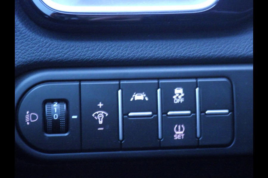 Kia Ceed Sportswagon 1.0 T-GDi DynamicPlusLine, Camera, Navi, Cruise, PDC!